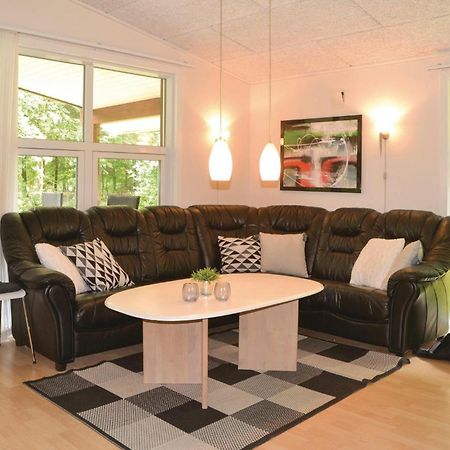 Beautiful Home In Ansager With Wifi Εξωτερικό φωτογραφία