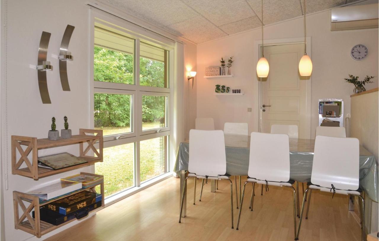 Beautiful Home In Ansager With Wifi Εξωτερικό φωτογραφία