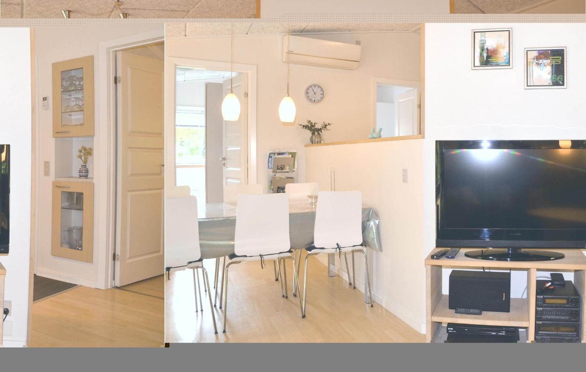 Beautiful Home In Ansager With Wifi Εξωτερικό φωτογραφία