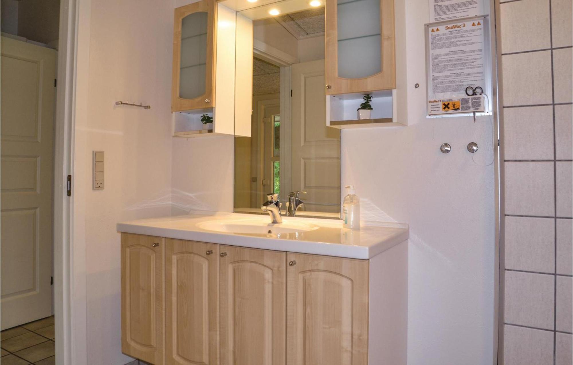 Beautiful Home In Ansager With Wifi Εξωτερικό φωτογραφία