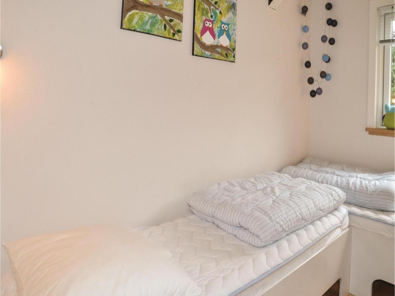 Beautiful Home In Ansager With Wifi Εξωτερικό φωτογραφία