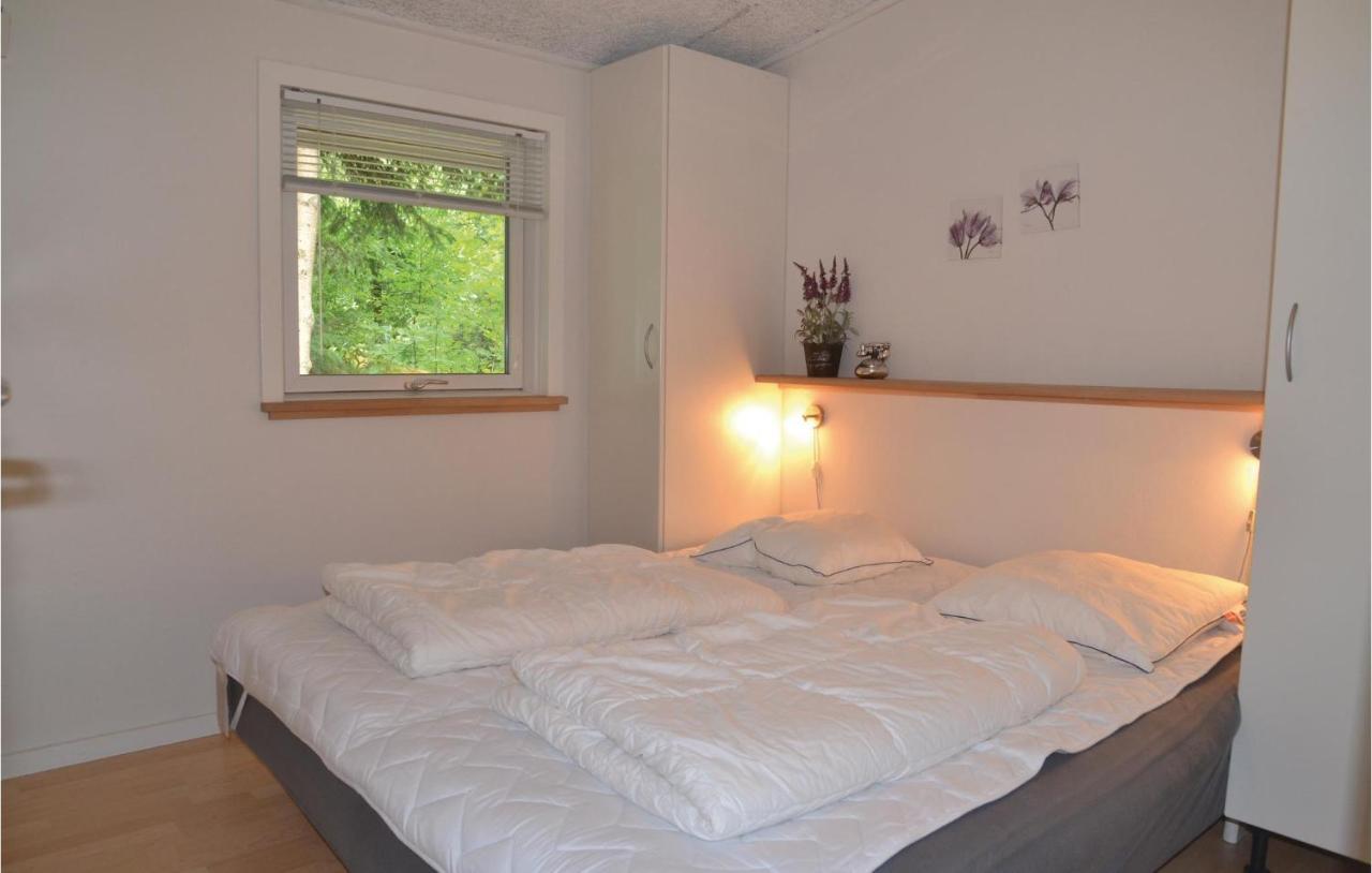 Beautiful Home In Ansager With Wifi Εξωτερικό φωτογραφία