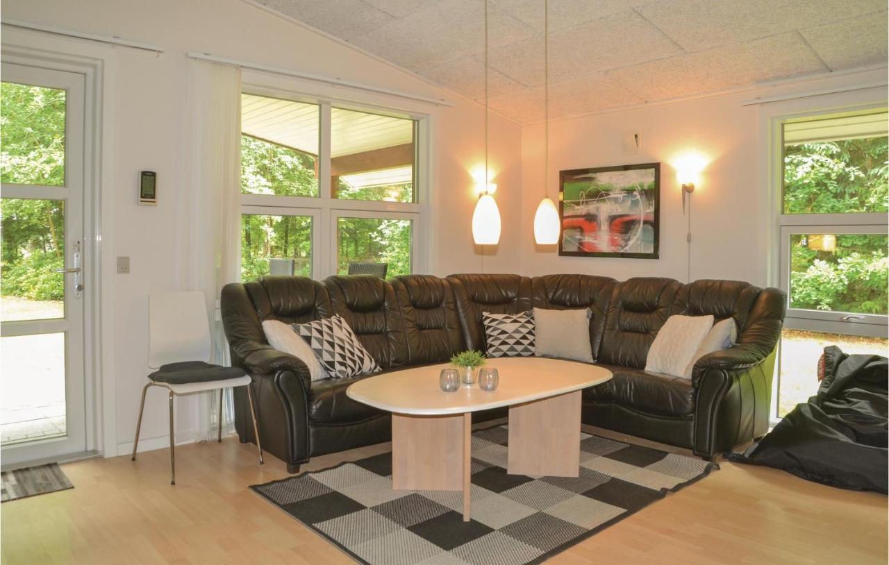 Beautiful Home In Ansager With Wifi Εξωτερικό φωτογραφία
