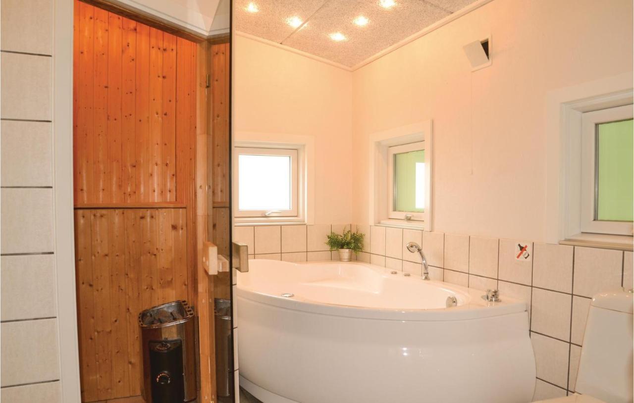 Beautiful Home In Ansager With Wifi Εξωτερικό φωτογραφία